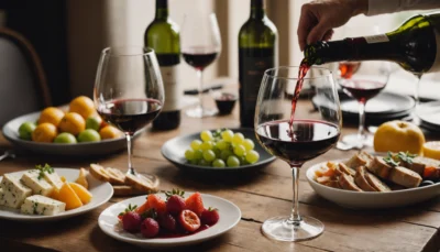 Accords vins parfaits pour plats mijotés : conseils d’experts