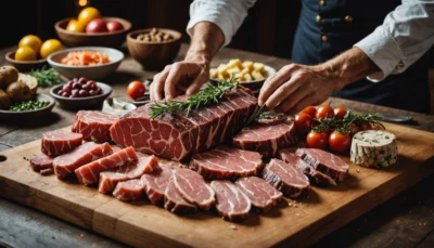 Maîtriser la salaison artisanale : choisir la meilleure viande pour des charcuteries inoubliables