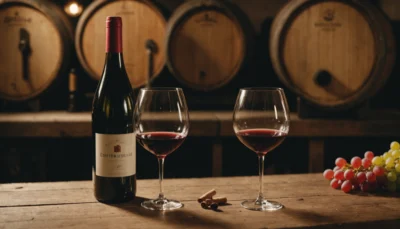 Fermentation ancestrale : méthode traditionnelle pour vins effervescents naturels