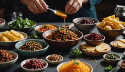 Fermentation ancestrale : les techniques artisanales pour transformer vos aliments