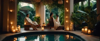 Découvrez l&rsquo;Art du Bien-Être en Duo : Escapade Romantique Insolite dans les Meilleurs Centres Thalasso d&rsquo;Occitanie