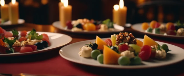 Apéro Dînatoire : 20 Recettes Faciles 2026