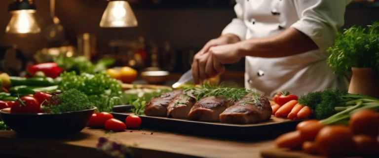 Paupiette de veau : Recette traditionnelle