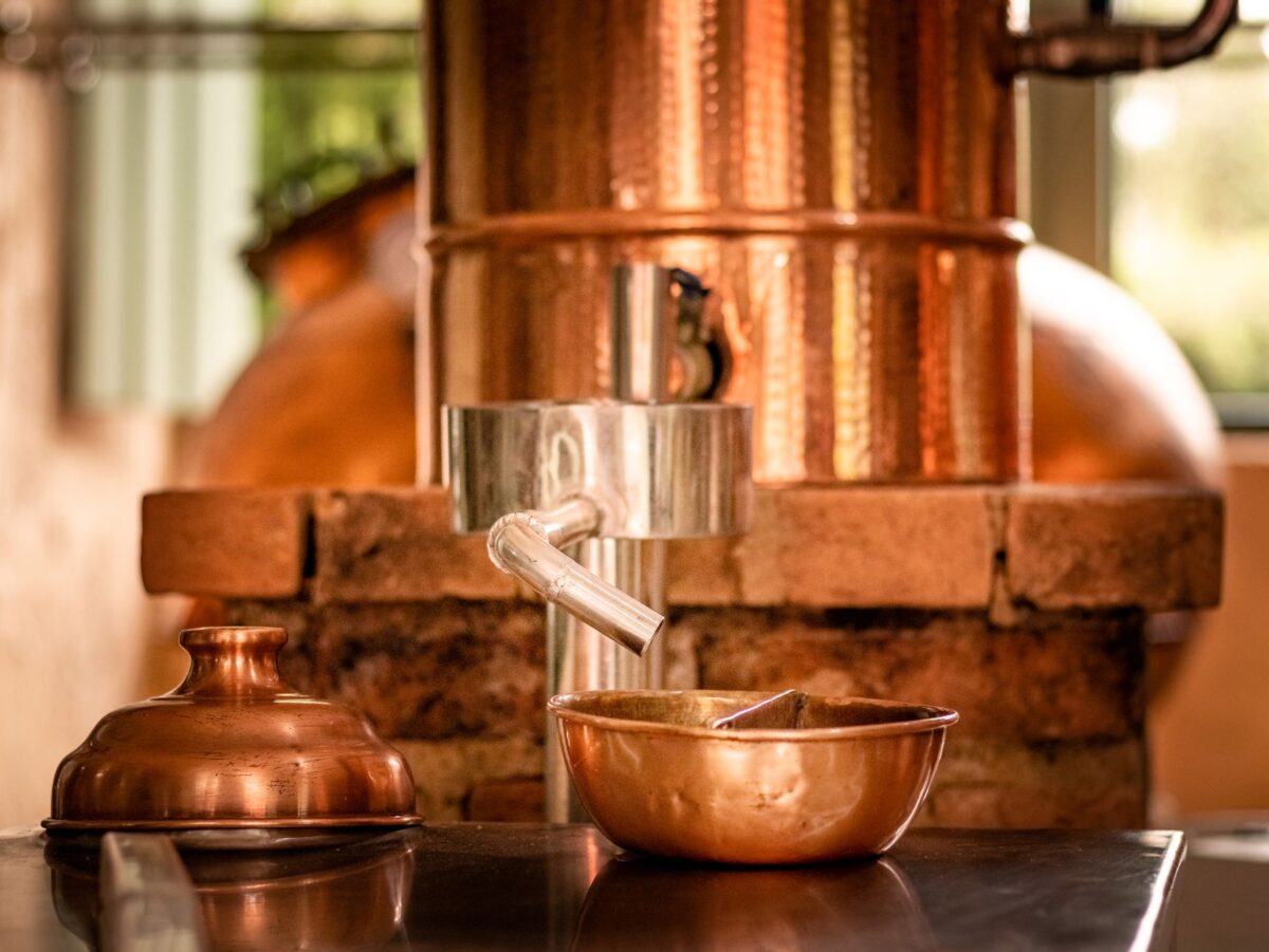 Flamme de l'Armagnac et Armagnac en Fête : la saison de la distillation s'ouvre en Gascogne