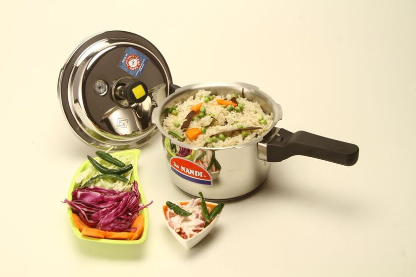 Robot cuiseur multicuiseur, cocotte